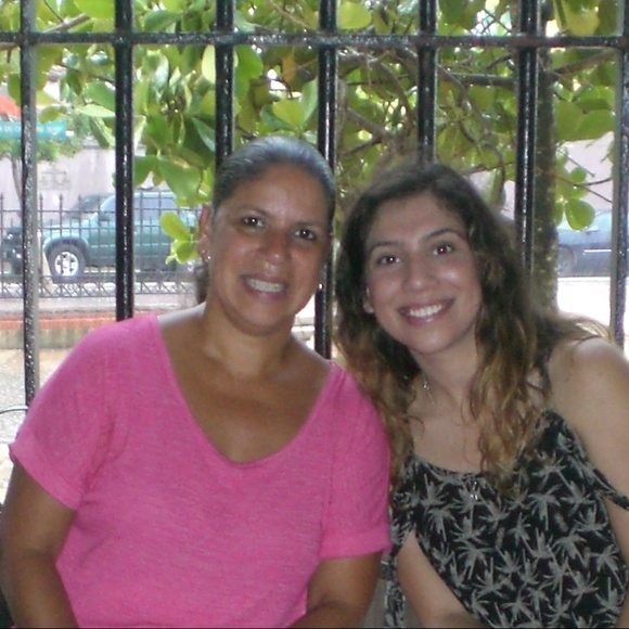 Meet your Posher, Waleska - Picture 1 of 1